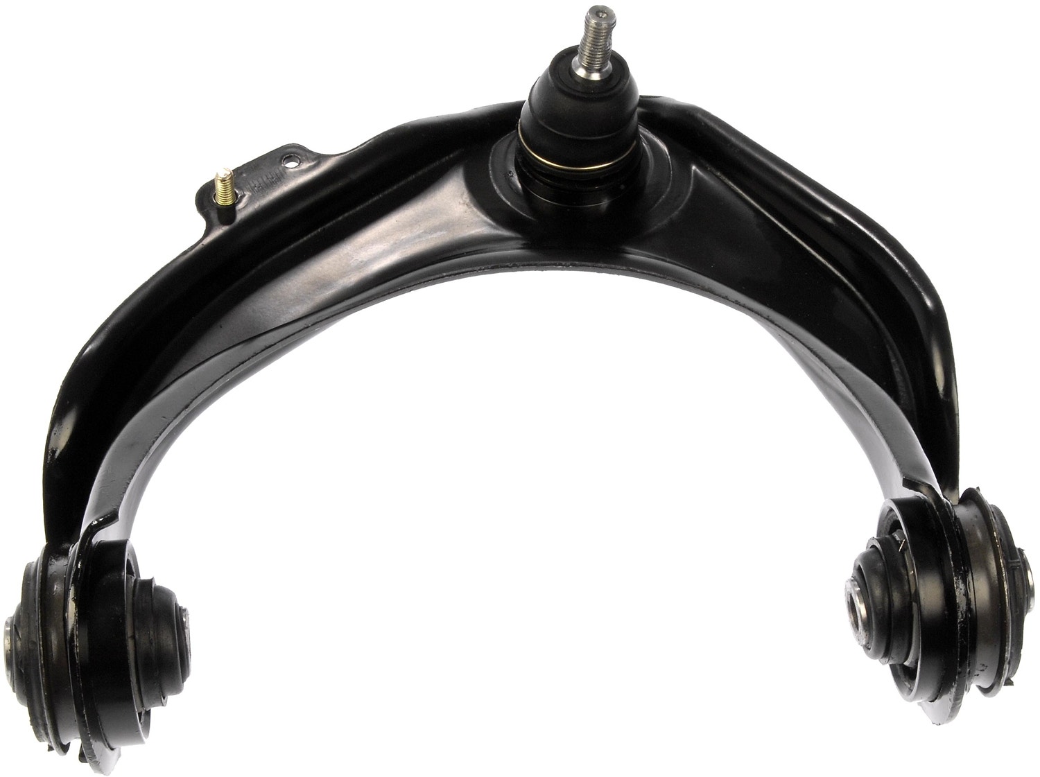 Dorman - Oe Solutions Suspension Control Arm And Ball Joint Assembly P/N:520-621