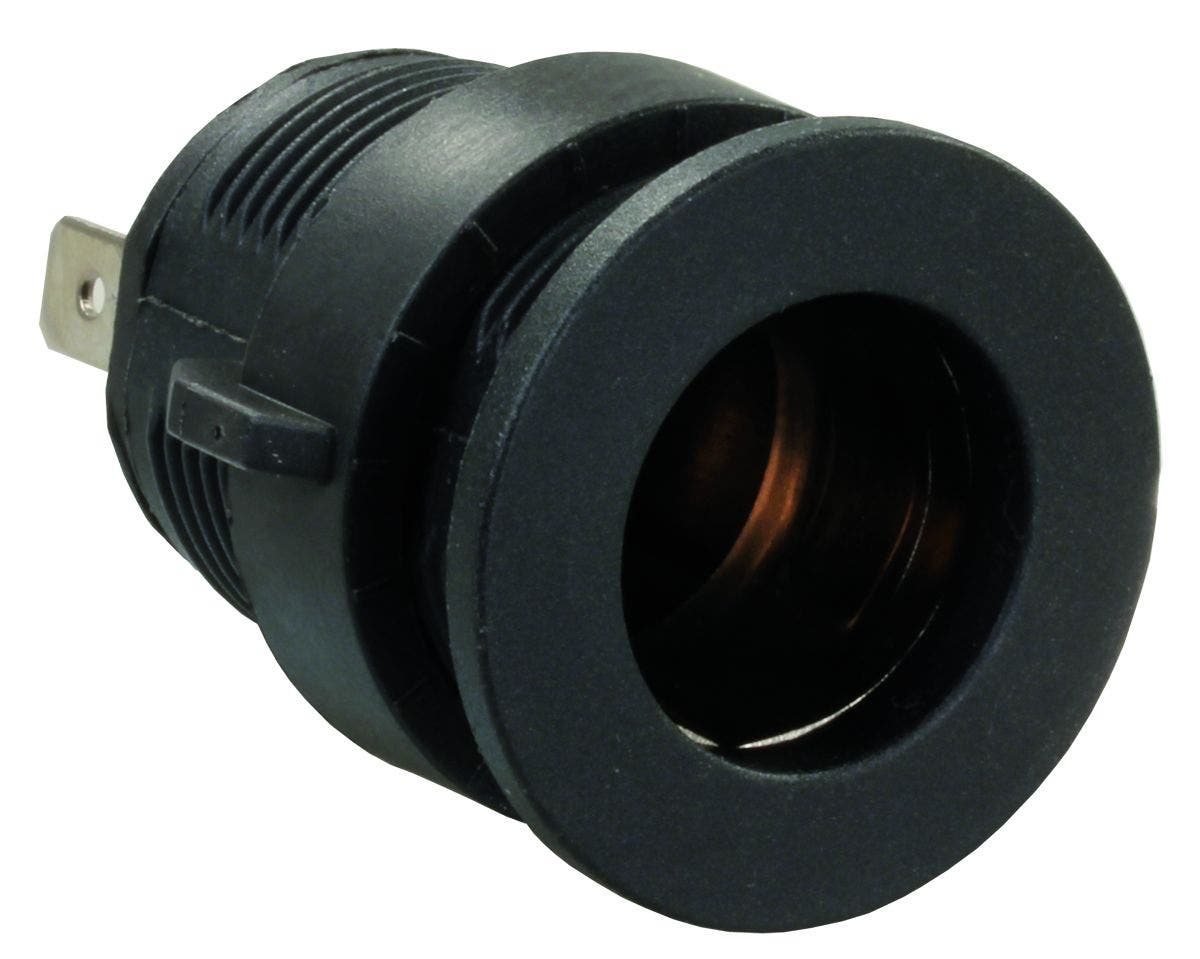 Jr Products 15105 12V Charging Port   Power Port Socket; Number Of Power Ports -
