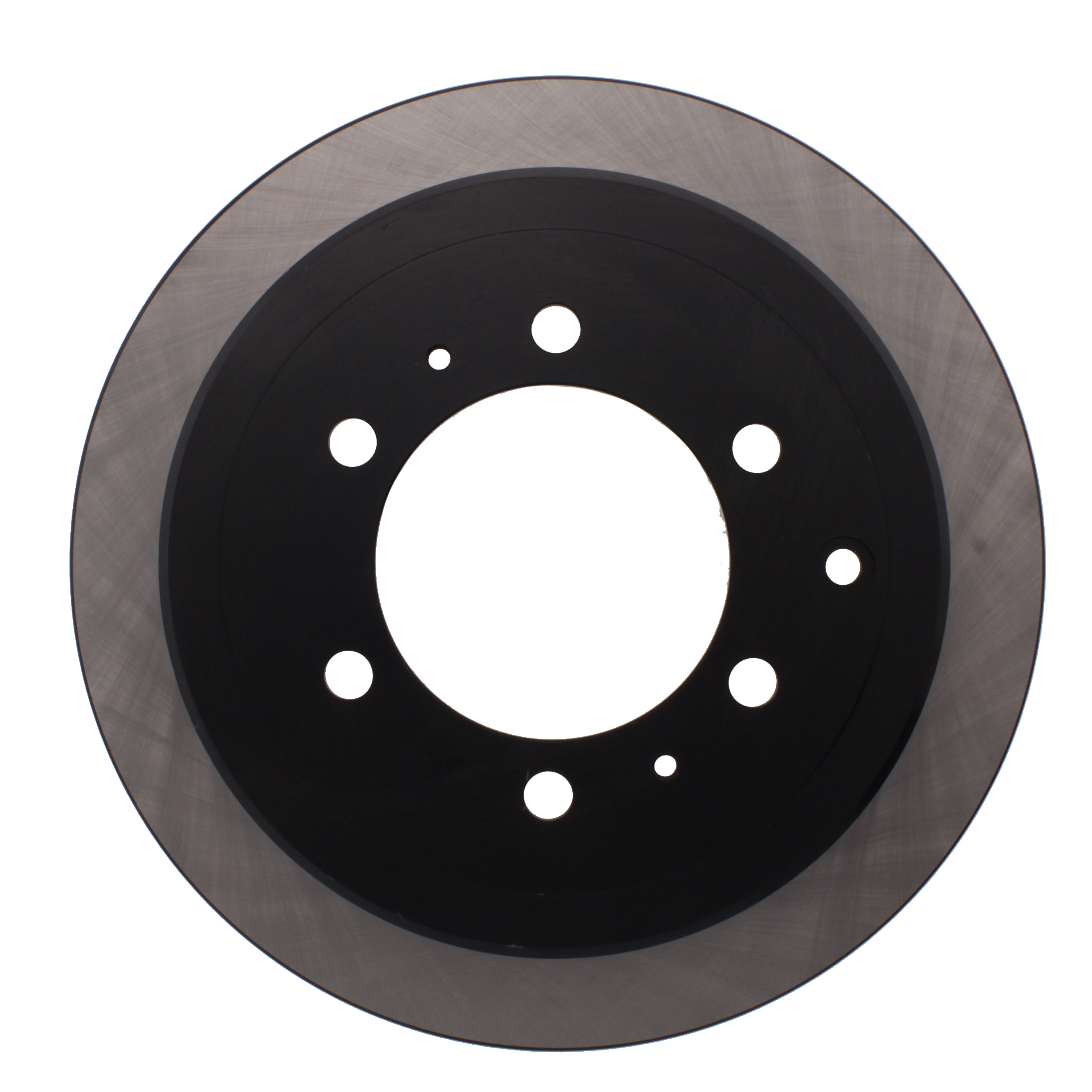 Centric Parts Disc Brake Rotor P/N:120.44094  Disc Brake Rotor P/N: