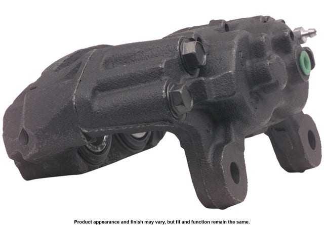 Cardone Reman Disc Brake Caliper P/N:19-1653 A1 Cardone Friction Choice Brake
