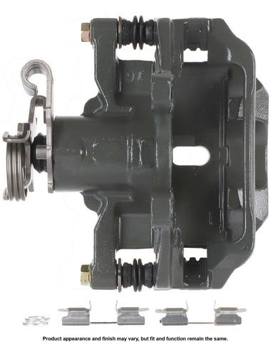 Cardone Reman Disc Brake Caliper P/N:18-B5015  Disc Brake Caliper P/N: