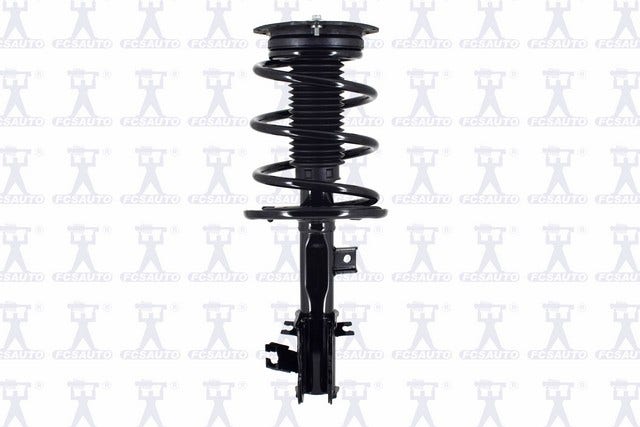 Focus Auto Parts Suspension Strut And Coil Spring Assembly P/N:1333426L