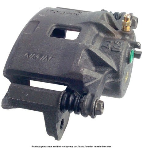 Cardone Reman Disc Brake Caliper P/N:19-B1735  Disc Brake Caliper P/N: