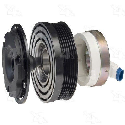 Four Seasons A/C Compressor Clutch P/N:47667  A/C Compressor Clutch P/N: