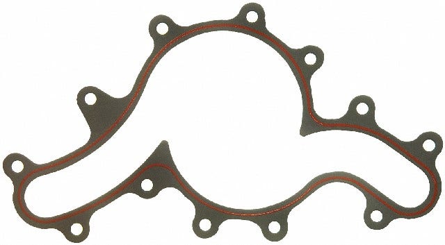 Fel-Pro Engine Water Pump Gasket P/N:35474  Gaskets 35439 Thermostat Housing