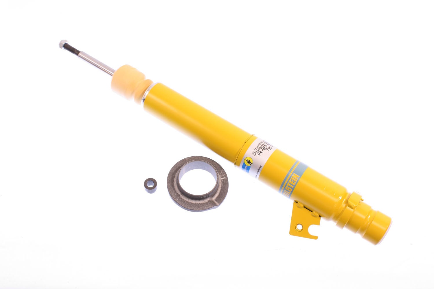 Bilstein Shock Absorbers  Shock Absorbers