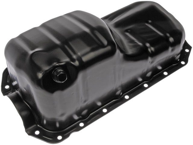 Dorman - Oe Solutions Engine Oil Pan P/N:264-020  Engine Oil Pan P/N: