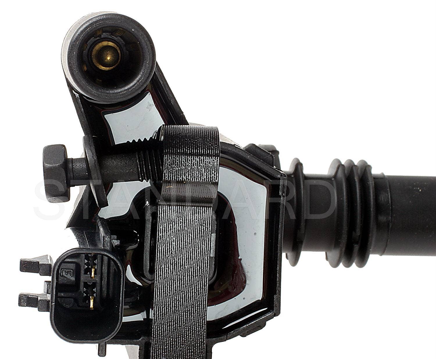 Standard Ignition Ignition Coil P/N:Uf-378 Standard (R) Ignition Coil  Coil