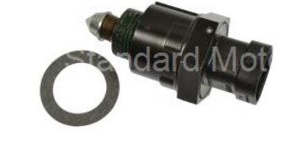 Standard Ignition Idle Air Control Valve P/N:Ac1 Standard Motor Engine