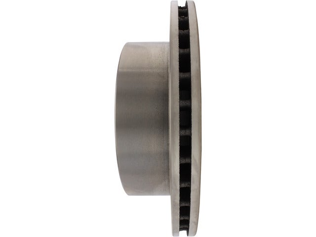 Centric Parts Disc Brake Rotor P/N:121.66044  Disc Brake Rotor P/N: