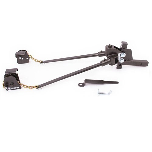 Blue Ox Bxw1503 Swaypro Weight Distributing System   Weight Distribution Hitch
