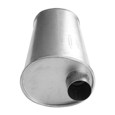 Ap Exhaust Exhaust Muffler-Direct Fit,Muffler P/N:700254  Exhaust Muffler-Direct