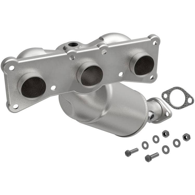 Magnaflow California Converter 5531763 Direct Fit California Catalytic Converter