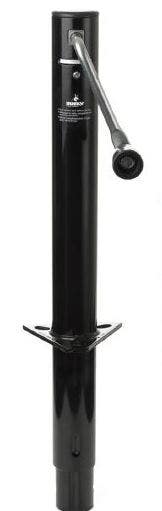 Husky Towing 88130 Jack #2000# Side Wind A-  Towing  Jack #2000# Side Wind A-