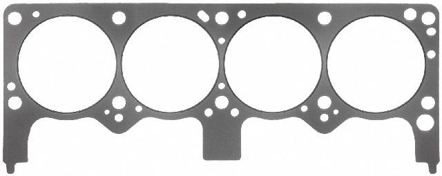 Fel-Pro Engine Cylinder Head Gasket P/N:17050  Engine Cylinder Head Gasket P/N: