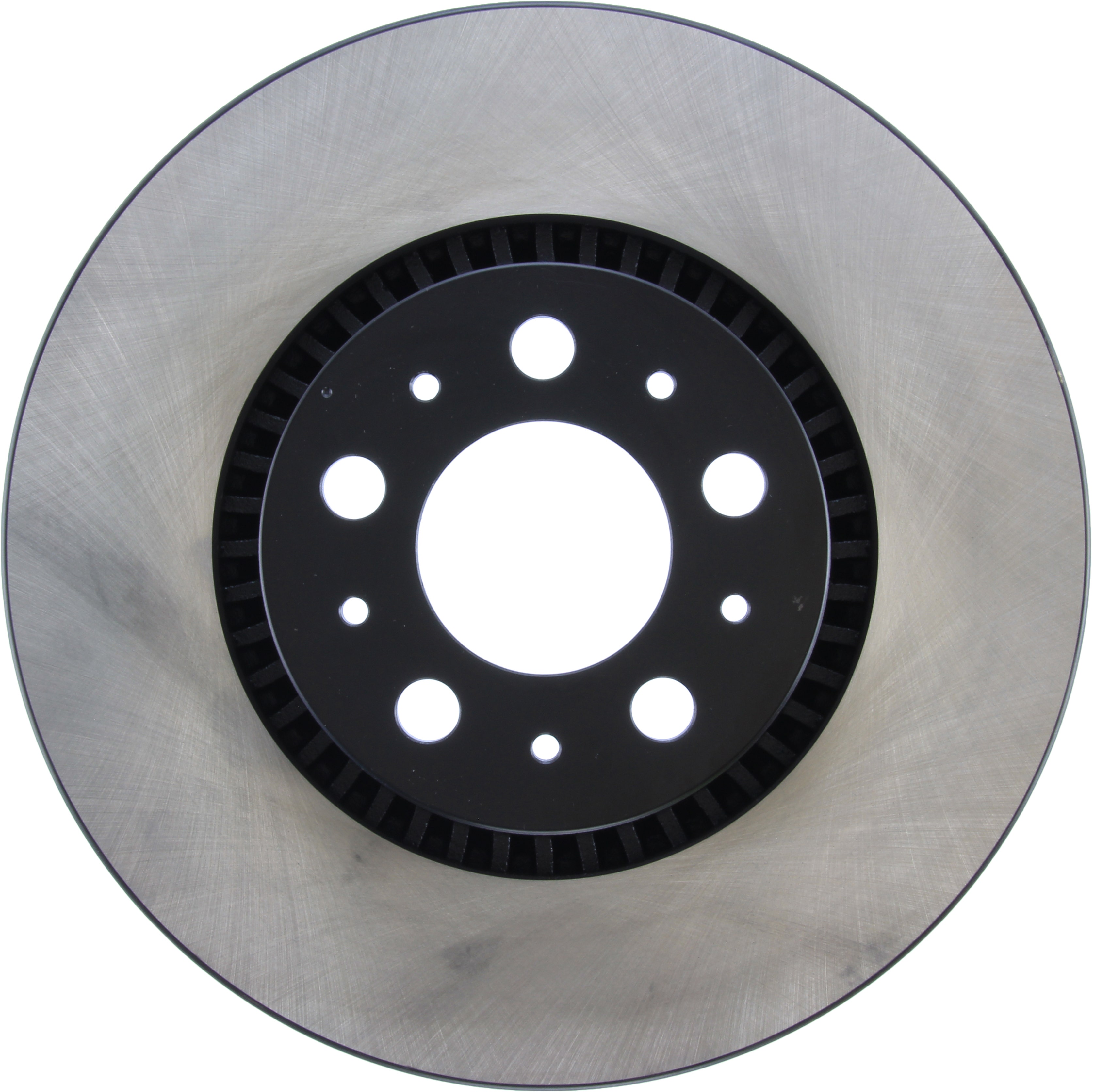 Centric Parts Disc Brake Rotor P/N:125.39026  Disc Brake Rotor P/N: