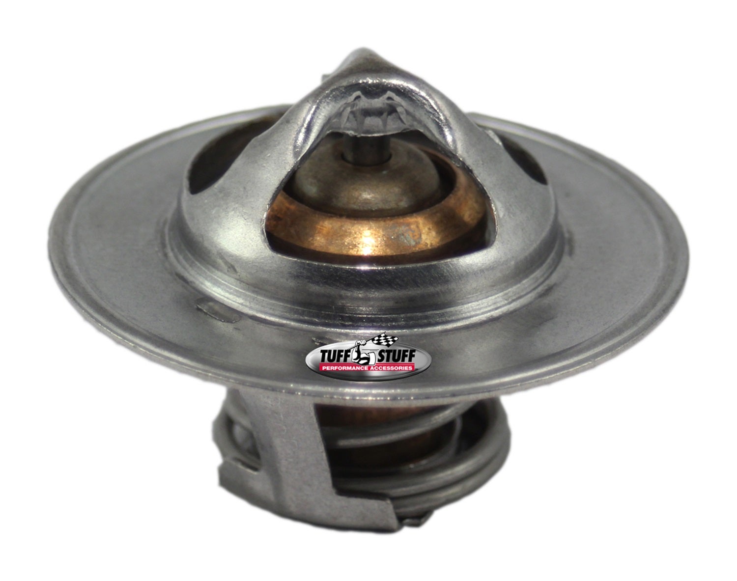 Tuff Stuff Performance 900160 High Flow Thermostat Tuff Stuff Performance  High