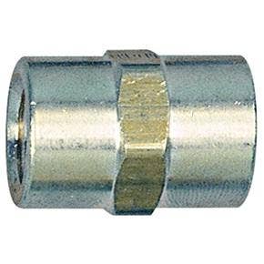 Brass Coupling Female Brass Coupling Female
