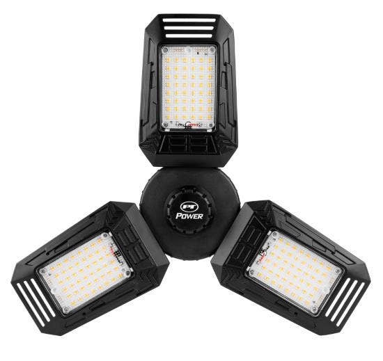 6500Lm 120V Led Ceiling Light 6500Lm 120V Led Ceiling Light
