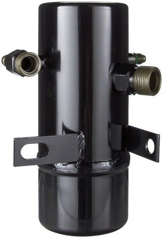 Spectra Premium A/C Accumulator P/N:0233091  A/C Accumulator P/N: