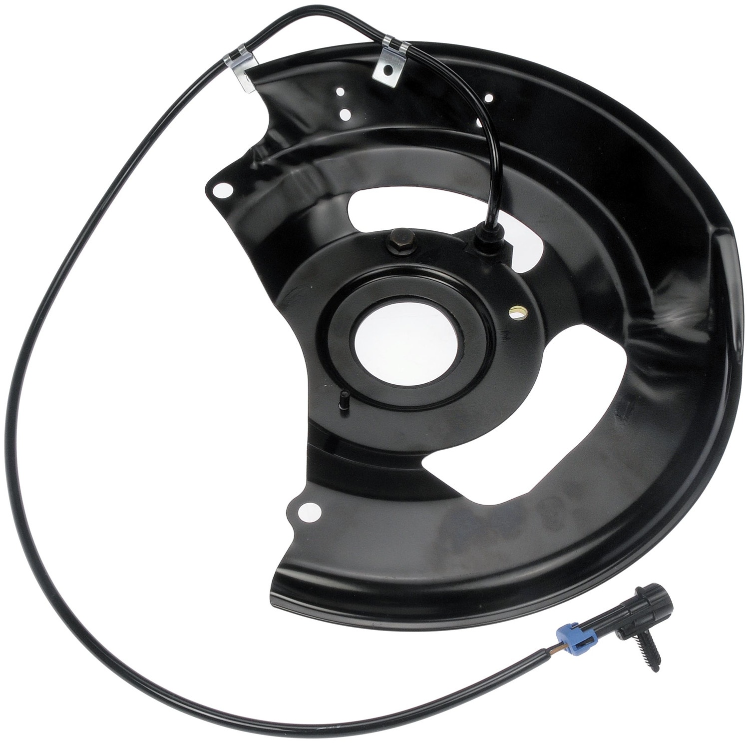 Dorman - Oe Solutions Abs Wheel Speed Sensor P/N:970-205  Abs Wheel Speed Sensor