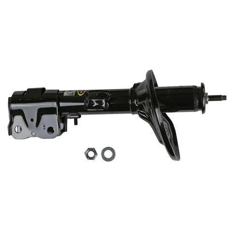 Monroe Shocks & Struts Suspension Strut P/N:72437  Suspension Strut P/N: