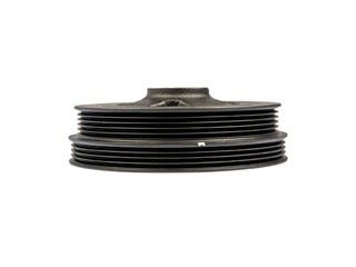Dorman - Oe Solutions Engine Harmonic Balancer P/N:594-144  Engine Harmonic