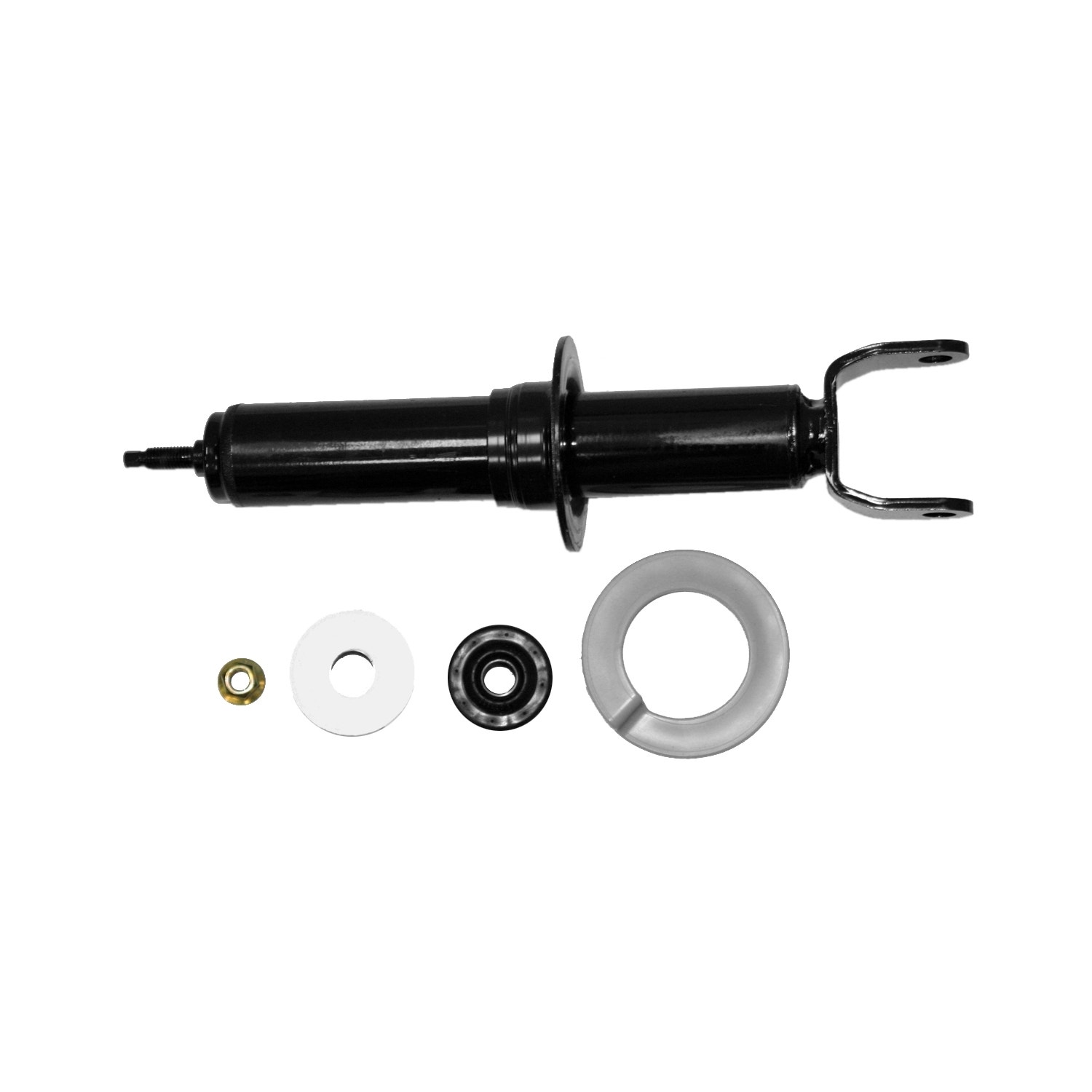Monroe Shocks & Struts Suspension Strut P/N:71111 Monroe  Shock Absorber Reflex