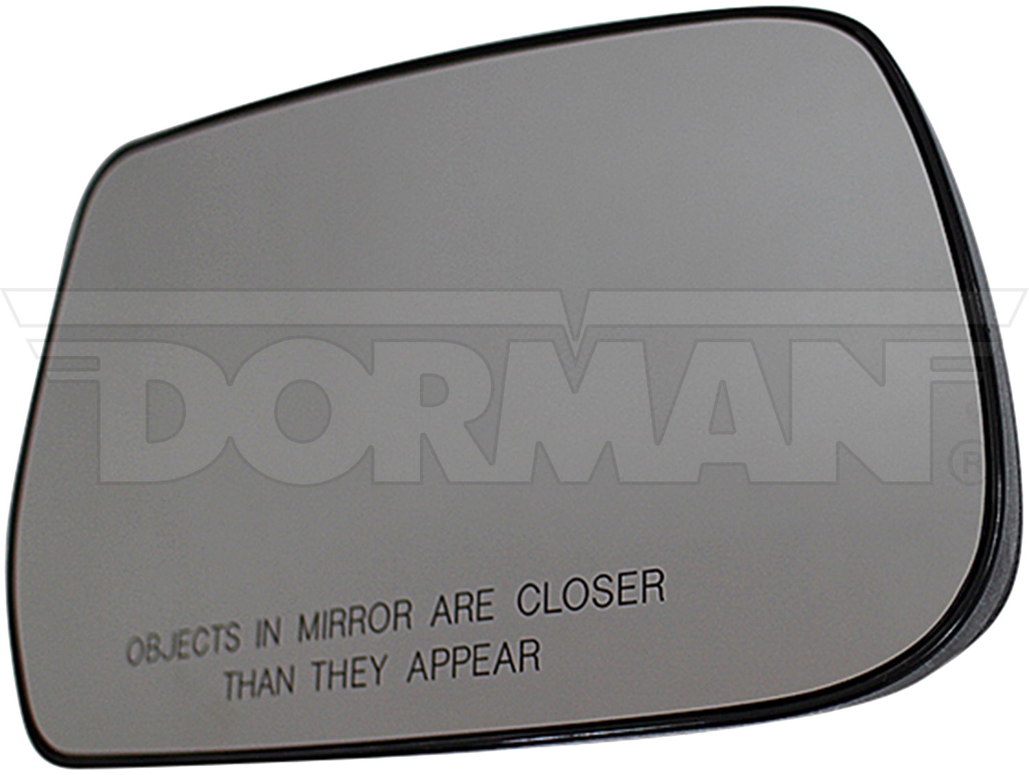 Dorman - Help Door Mirror Glass P/N:55042  Door Mirror Glass P/N: