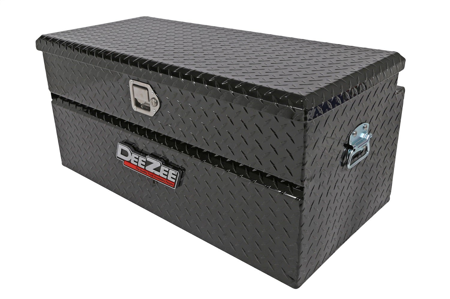 Dee Zee Dz8537b Red Label Utility Chest   Red Label Utility Chest