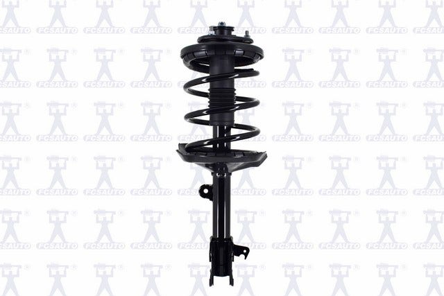 Focus Auto Parts Suspension Strut And Coil Spring Assembly P/N:1331716R