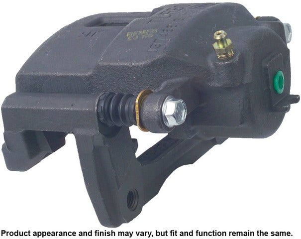 Cardone Reman Disc Brake Caliper P/N:18-B4882  Disc Brake Caliper P/N:
