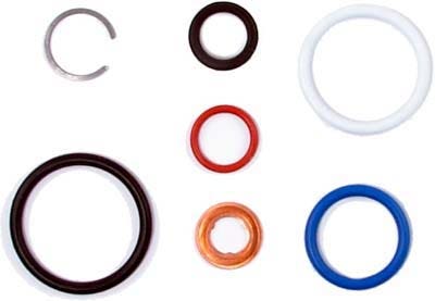 Gb Remanufacturing 522-015 Fuel Injector Seal Kit  Remanufacturing  Fuel