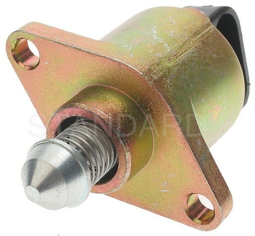 Standard Ignition Idle Air Control Valve P/N:Ac77 Emissions & Sensors