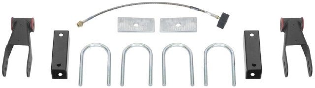 Rancho Suspension Kit P/N:Rs66002b-2  Suspension Kit P/N: