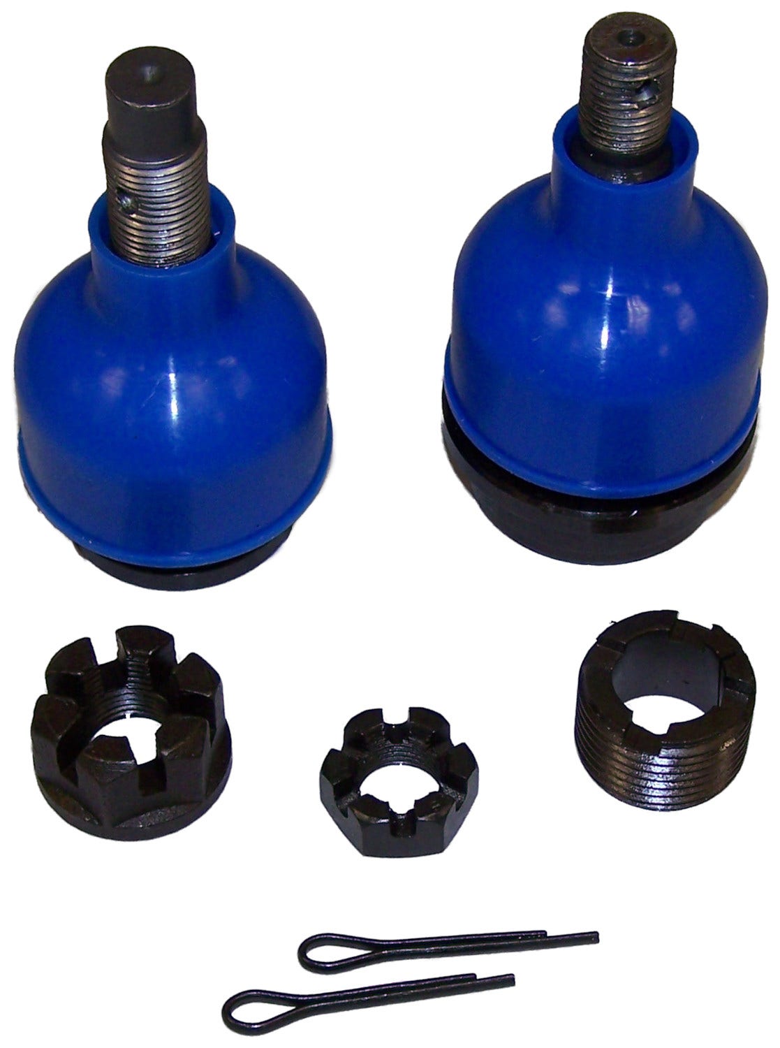 Crown Automotive 68004085Aa Ball Joint Kit Fits 07-18 Wrangler (Jk) Crown