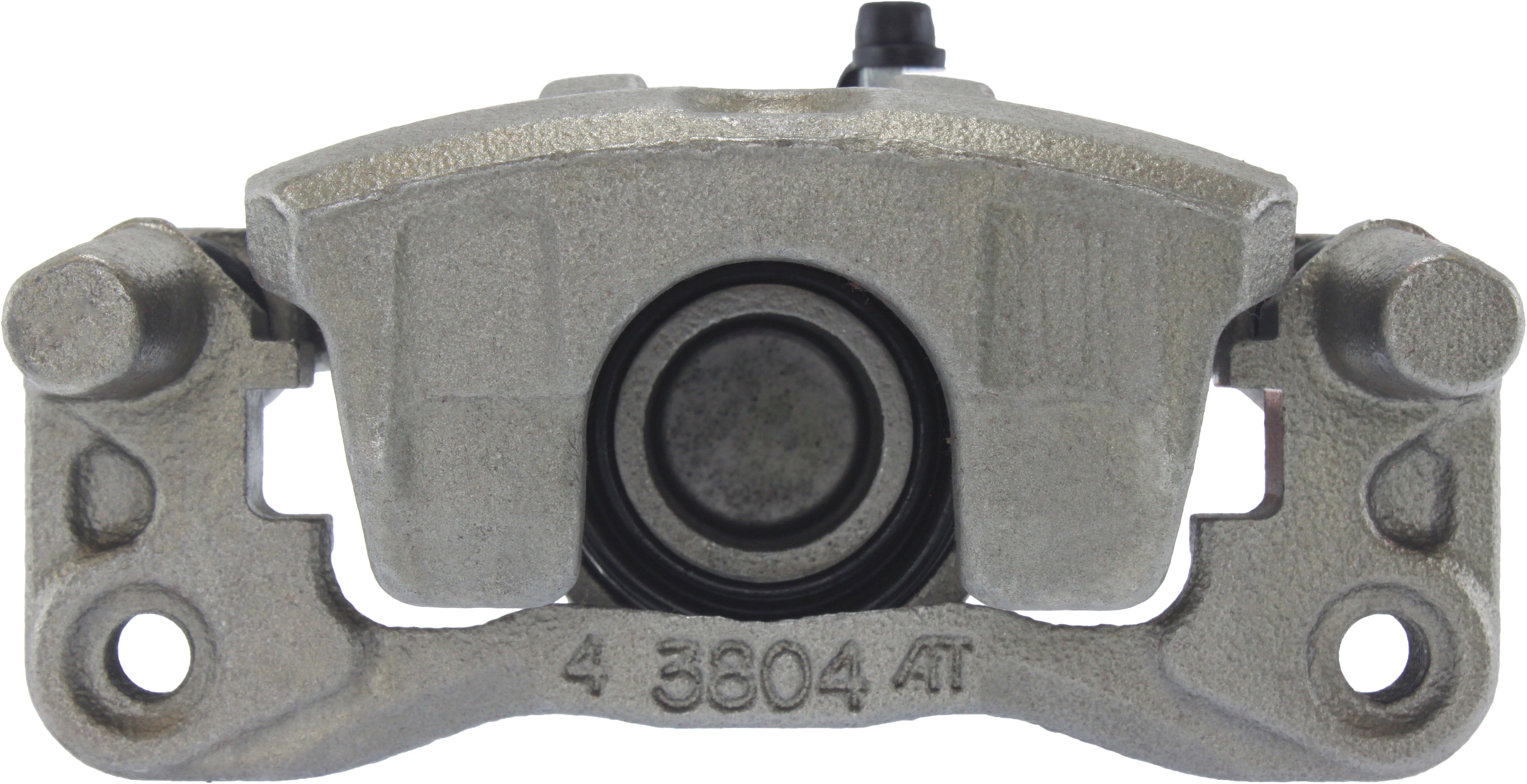 Centric Parts Disc Brake Caliper P/N:141.46551  Disc Brake Caliper P/N: