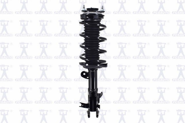 Focus Auto Parts Suspension Strut And Coil Spring Assembly P/N:1333454R