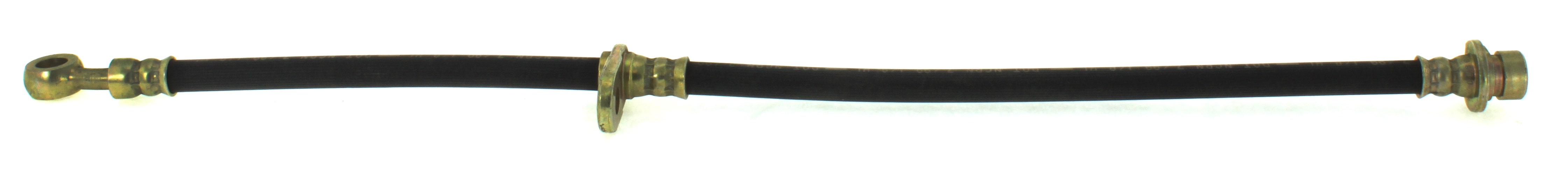 Centric Parts Brake Hydraulic Hose P/N:150.40089  Brake Hydraulic Hose P/N: