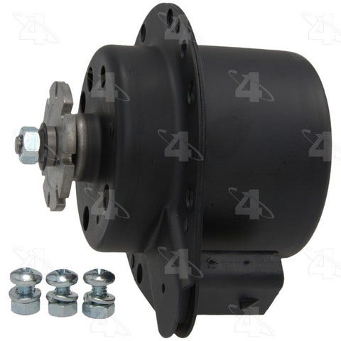 Four Seasons A/C Condenser Fan Motor,Engine Cooling Fan Motor P/N:35380  A/C