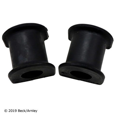 Beck/Arnley Suspension Stabilizer Bar Bushing Kit P/N:101-6362  Suspension
