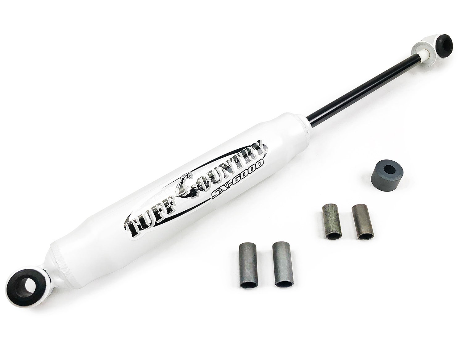 Tuff Country 62231 Sx6000 Shock Absorber   Shock Absorber Sx6000; Type -