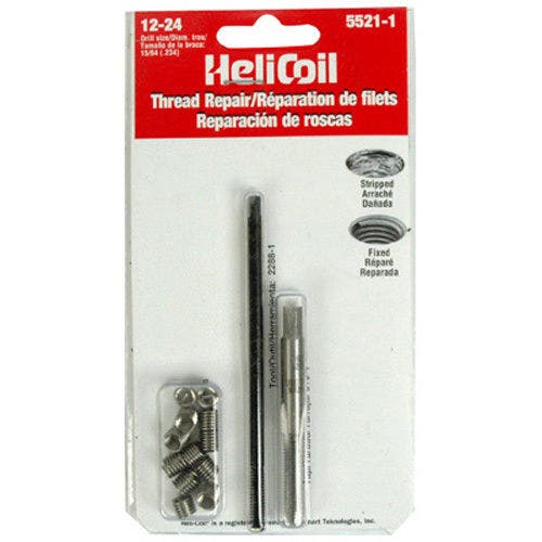 12-24 Kit 12-24 Kit
