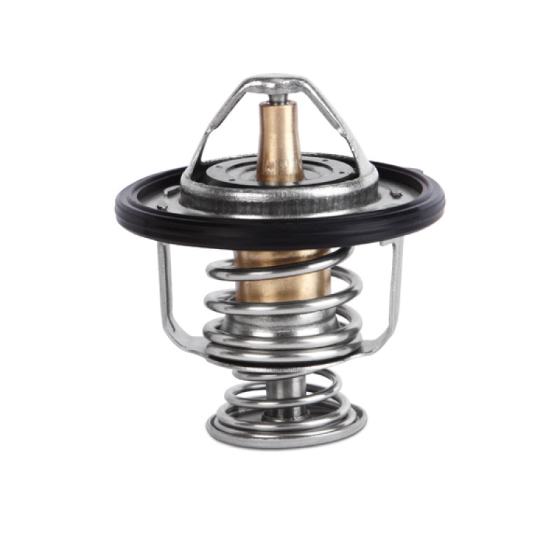 Mishimoto Mmts-Rx8-04L Racing Thermostat Compatible With Mazda Rx-8 2004-2011