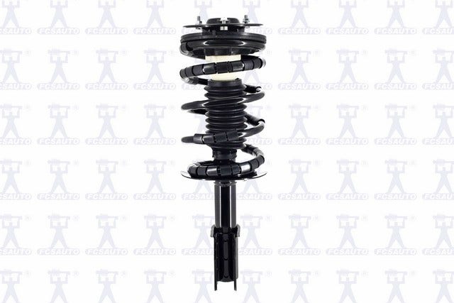 Focus Auto Parts Suspension Strut And Coil Spring Assembly P/N:1332301