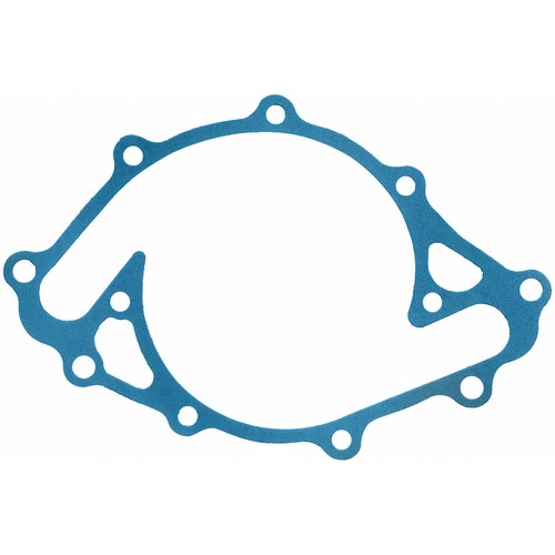 Fel-Pro Engine Water Pump Backing Plate Gasket P/N:35019  Gaskets  Gaskets Oem;
