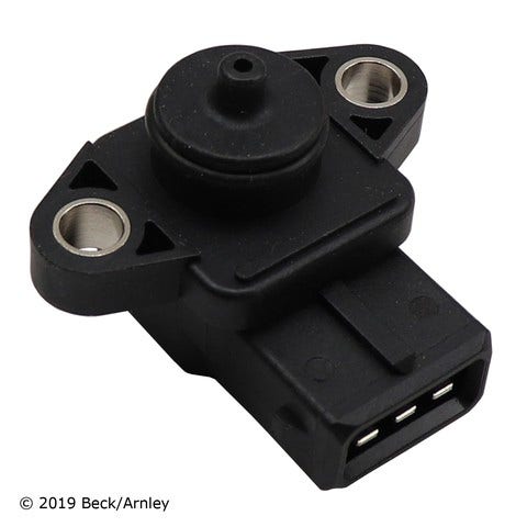 Beck/Arnley Manifold Differential Pressure Sensor P/N:158-0648  Manifold