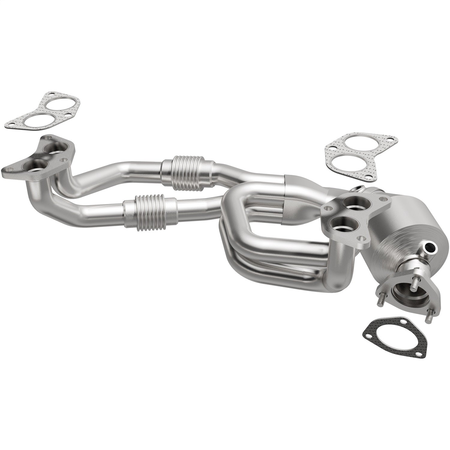 Magnaflow California Converter 5531447 Direct Fit California Catalytic Converter