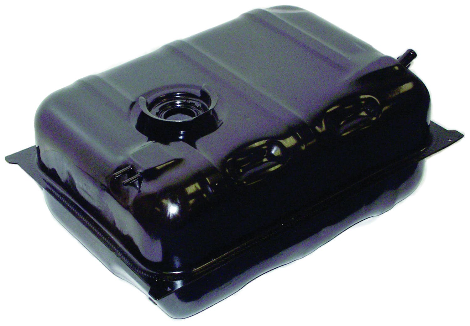 Crown Automotive J8128585 Fuel Tank Fits 78-86 Cj5 Cj7 Scrambler Crown