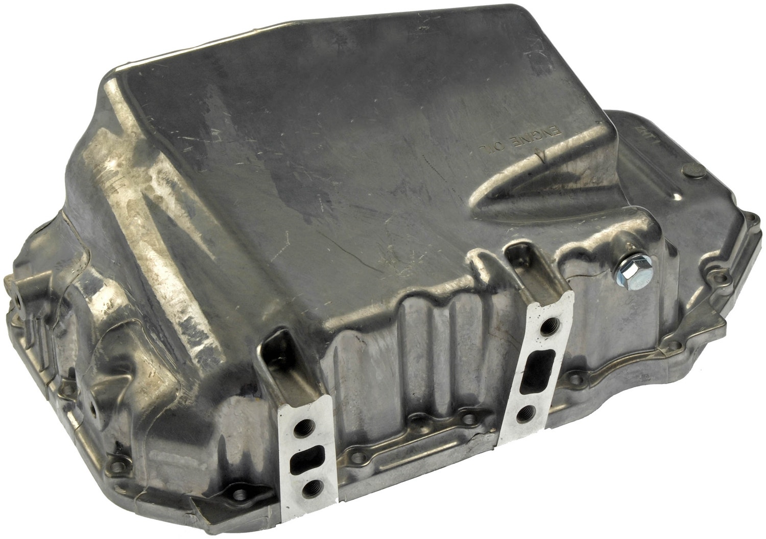 Dorman - Oe Solutions Engine Oil Pan P/N:264-414  Engine Oil Pan P/N: